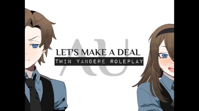 MF4A FM4A Spying On Twin Yandere Performers  Gleeful Twins Gravity Falls AU Audio Roleplay ASMR