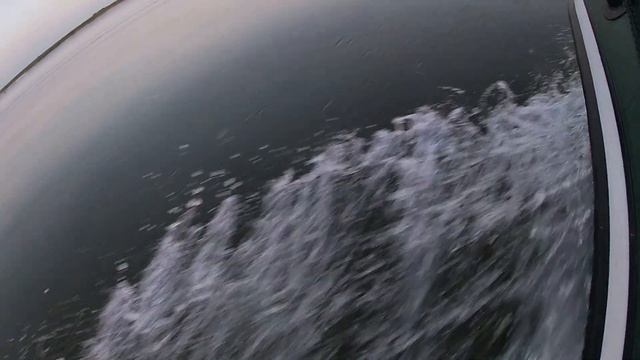 ЛОДКА АКВА 290 СКК НА моторе TOHATSU 8 смотреть онлайн