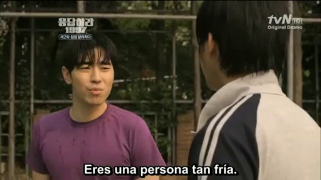 reply1997-02 смотреть онлайн