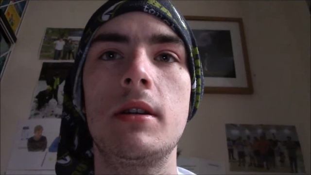 Weather Vlogging S2EP1 - How your body reacts to Temperatrue смотреть онлайн