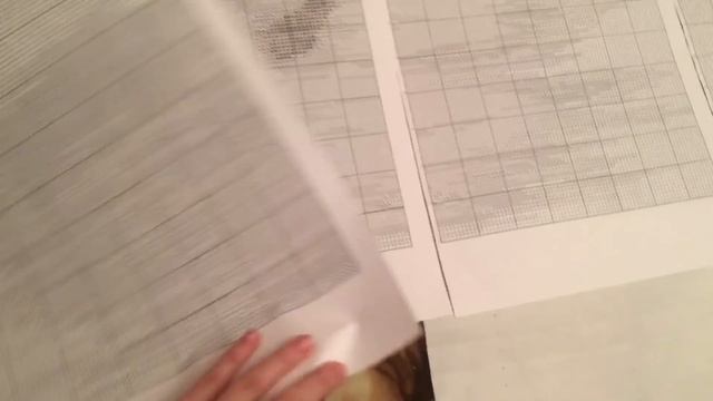 Вышивка крестиком Бегущий Конь 5-й отчёт ! смотреть онлайн