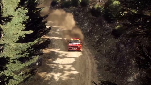 Dirt Rally 2.0 Comprehensive Beginner's Guide: Rally Fundamentals [V2.0] смотреть онлайн