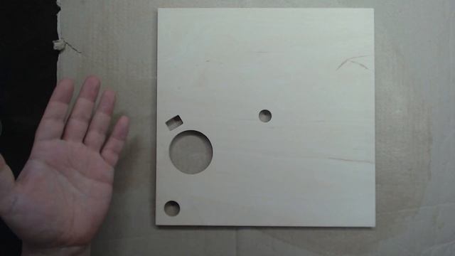 Проигрыватель винила с нуля. Часть 2: Корпус смотреть онлайн