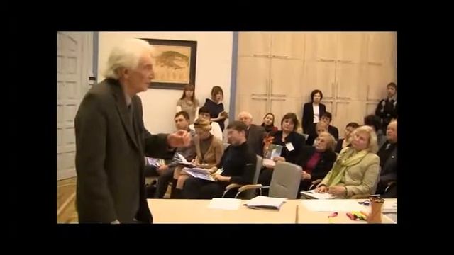 Міжнародна експертна рада_СІДП. Частина 5 смотреть онлайн