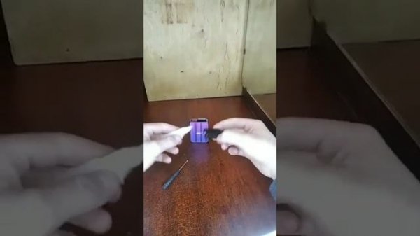 Течёт чарон ?/ РЕШЕНИЕ ЕСТЬ КАК ИЗБАВИТЬСЯ ОТ ТЕЧКИ ЧАРОНА