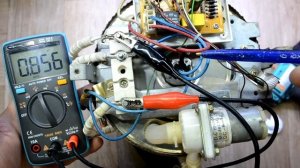 Ремонт термопота / Не выключается, кипит постоянно