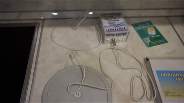 Честный обзор Большой катушки Мишина от Юконда