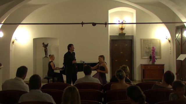 Traviata - Brindisi смотреть онлайн