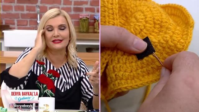 Derya Baykal'la Gülümse 112. Bölüm - 03 Aralık 2019 FULL BÖLÜM İZLE!