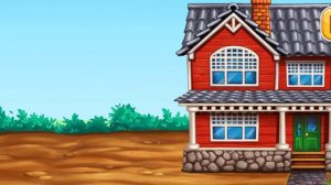 Build a House – Construction Vehicles Puzzle Gam | App Gokids