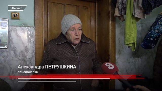 У НАС В КВАРТИРЕ ГАЗ смотреть онлайн