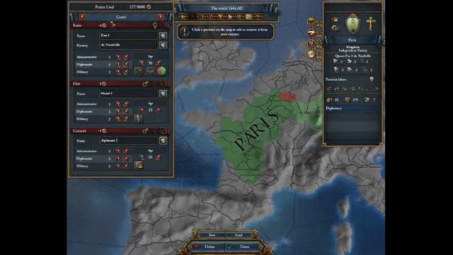 recreating minecraft nations in eu4 смотреть онлайн