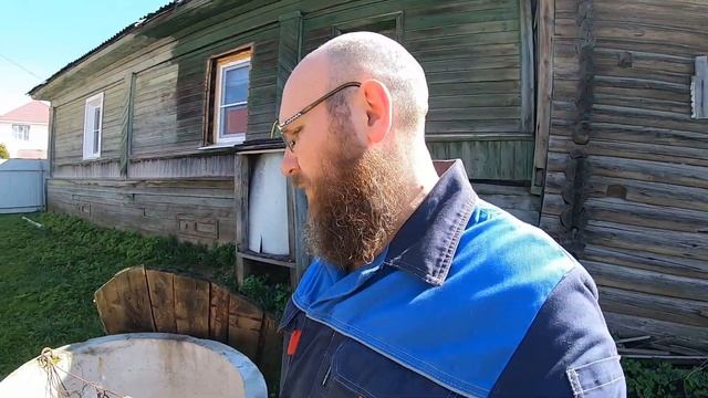 Водоснабжение дома в деревне. смотреть онлайн
