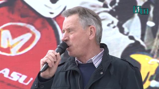 Мотокросс в Коврове смотреть онлайн