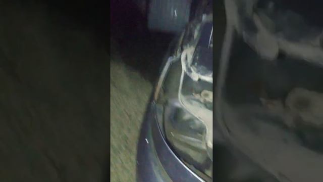 Снятие ресничек на ваз 2110 своими руками смотреть онлайн