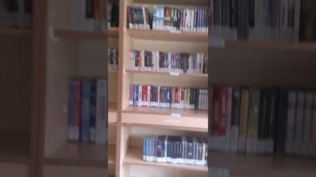 biblio eoi arganda смотреть онлайн