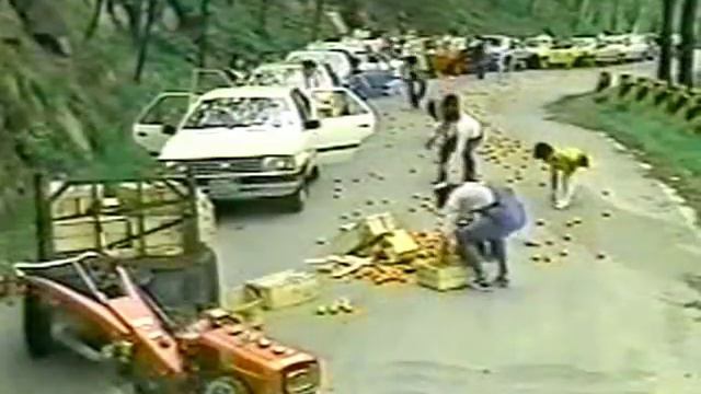 Hyundai Stellar 1984 commercial (korea) смотреть онлайн