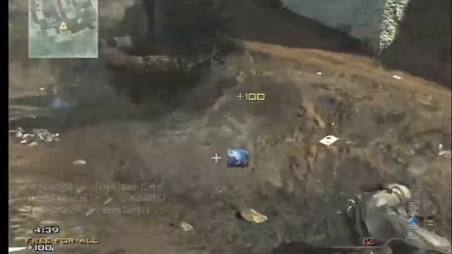 Ricochet V1 смотреть онлайн