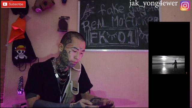 Reaction..Ka monology feat B.Tamir DJ Gezeg смотреть онлайн