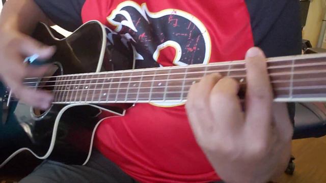Ito ang aming Panahon (Yamaha APX600) смотреть онлайн
