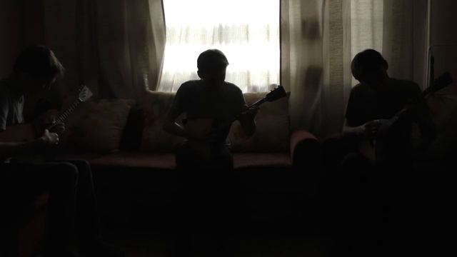 Михаил Киселев "Колыбельная" смотреть онлайн