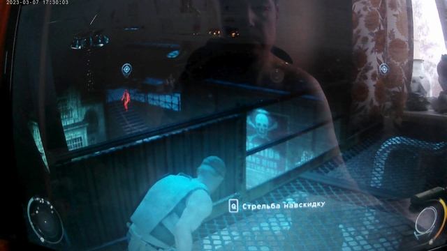 HITMAN ABSOLUTION смотреть онлайн