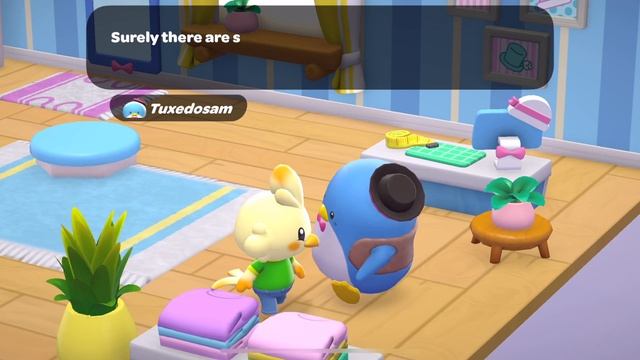 Hello Kitty Island Adventure Gameplay (Apple Arcade) смотреть онлайн