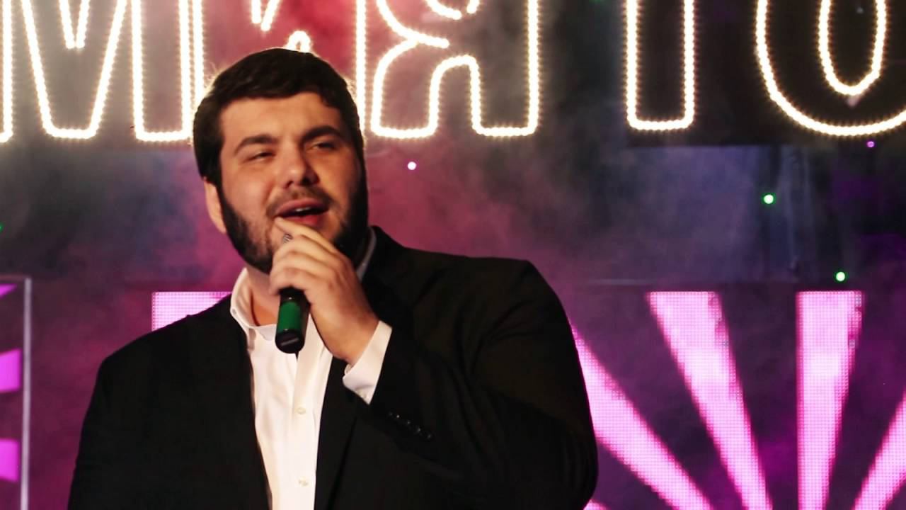 Archi M - Я просто буду любить тебя (Премия года 2016) смотреть онлайн