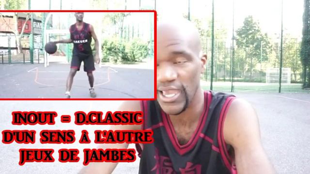 Guide de survie du Basketball смотреть онлайн