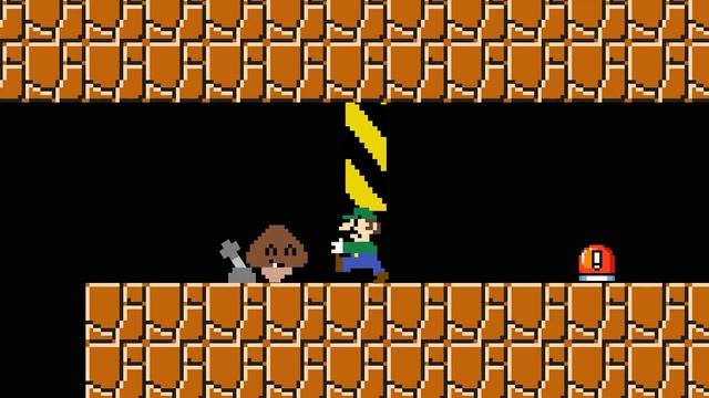 Evolution of Fat Peach: Princess Peach Super Sized in Maze Mayhem | Game Animation смотреть онлайн