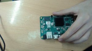 №22 STB от Ростелеком не включается. Не сложный ремонт.