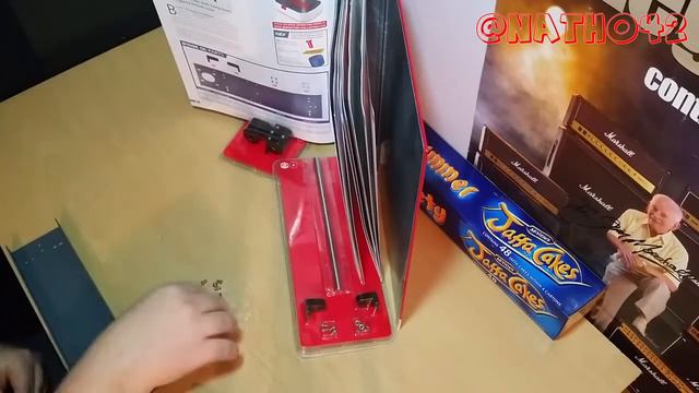 1,2,3 - Eaglemoss 3D Create and Print Magazine - My First Drop смотреть онлайн