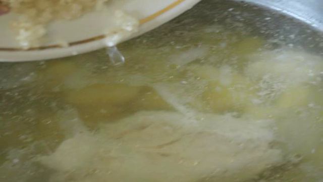 Рецепты от шеф-повара