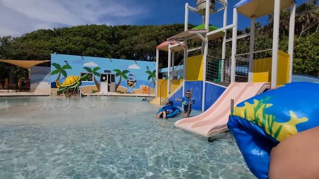 Из США в Мексику/План провалился/Дети в восторге/Влог/Бюджетный отдых в All Inclusive всей семьей