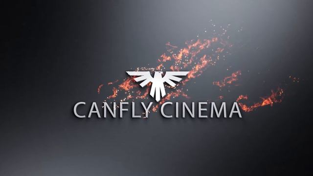 FREE Project Fire Logo 2 Adobe effects CS4 смотреть онлайн
