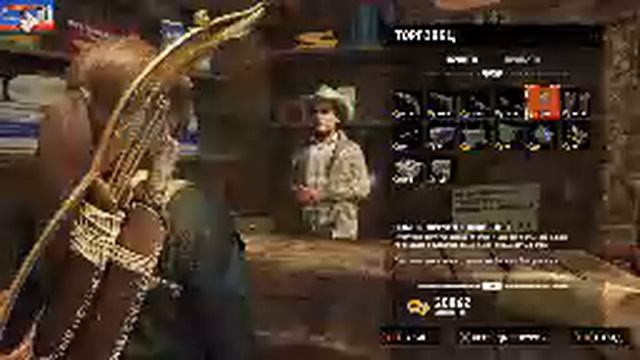 Shadow of the Tomb Raider прохождение №7 смотреть онлайн