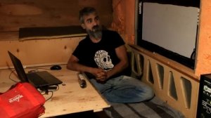 #10 Материалы для строительства - герметик Soudaflex 40 FC (Soudal). Прицеп дом своими руками.