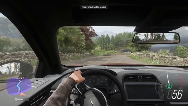 Off Road in 2017 Jaguar F Pace S | Forza Horizon 4 | Spring | Nvidia GeForce RTX | Intel i5 смотреть онлайн