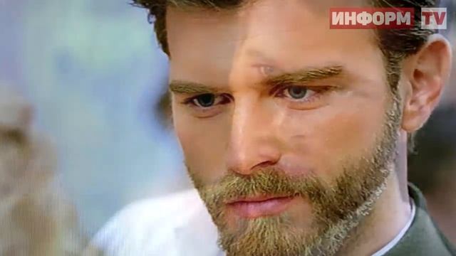 НЕ УПАДИТЕ! Как Выглядит ЖЕНА Самого Красивого ТУРЕЦКОГО АКТЁРА смотреть онлайн