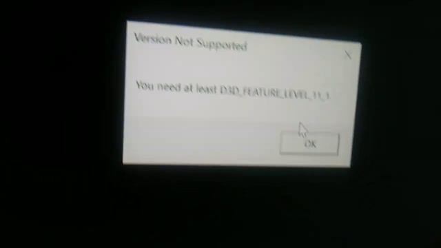 вот что за ошибка игры год оф вар смотреть онлайн