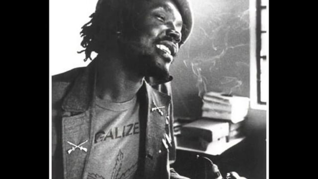 Peter Tosh - Arise Black Man смотреть онлайн