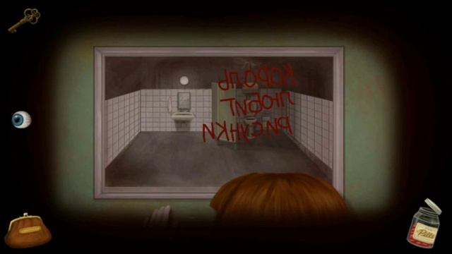 Fran Bow ▶️ ТАБЛЕТКИ #2 смотреть онлайн