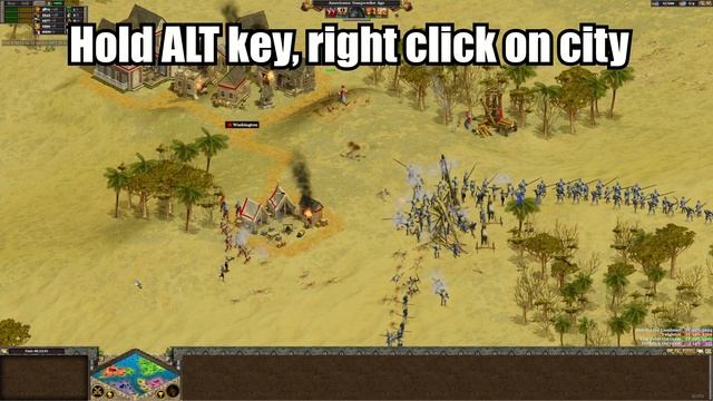 Rise of Nations top 10 beginner tips part 2 смотреть онлайн
