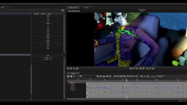 SFM incorrect keyframe data? смотреть онлайн