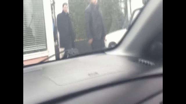 Благое дело Епархии продолжается. Парковка все так же "частная" смотреть онлайн