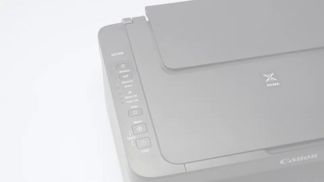 Canon PIXMA Troubleshooting - IP Addresses Explained смотреть онлайн
