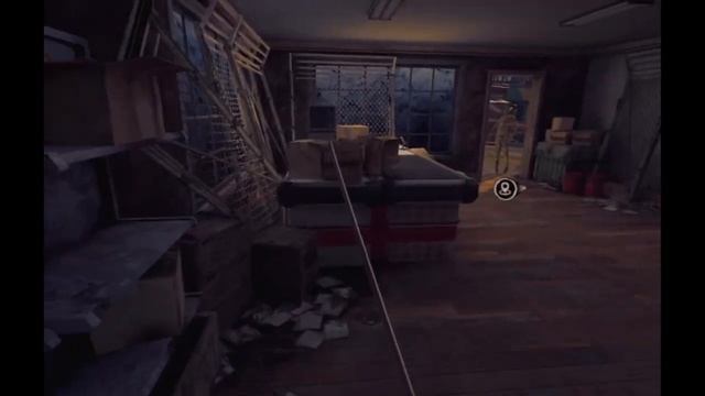 The Walking Dead Onslaught VR Walkthrough Gameplay (No Commentary) | Commercial District - Part 17 смотреть онлайн