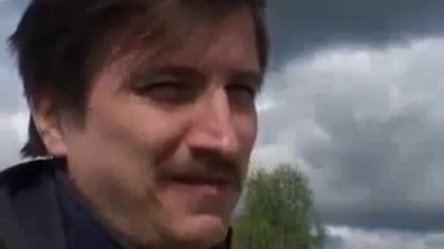 Возрождение деревни - Возрождение России. Глеб Тюрин смотреть онлайн