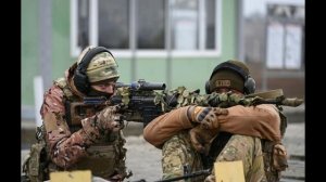 Танго ЧВК 'Вагнер'