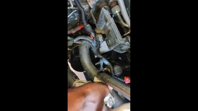 Renault Duster starting problem (रेनॉल्ट डस्टर स्टार्टिंग) No DTC code how to fix starting problem смотреть онлайн